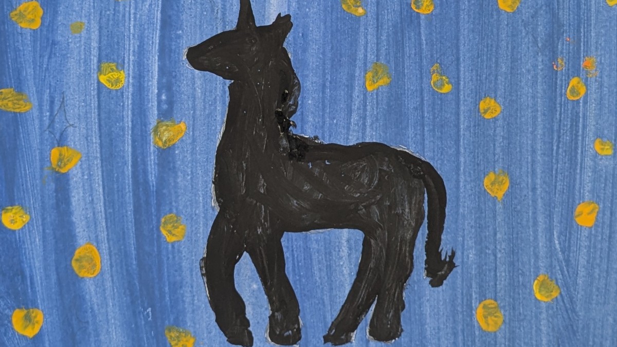 background presentation