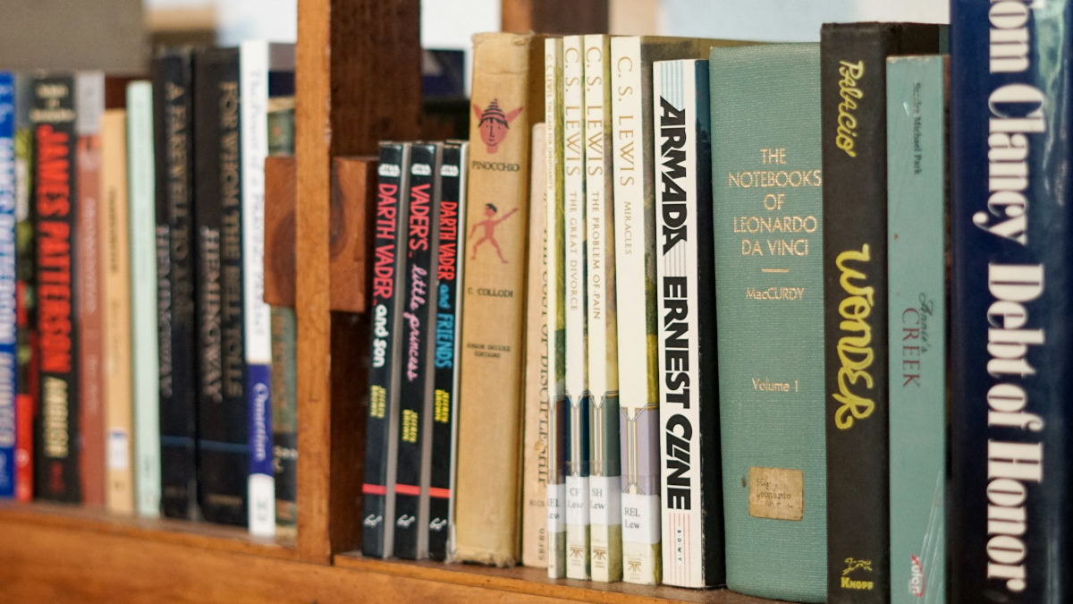 background presentation