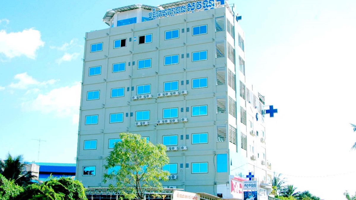 background presentation