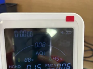 background presentation