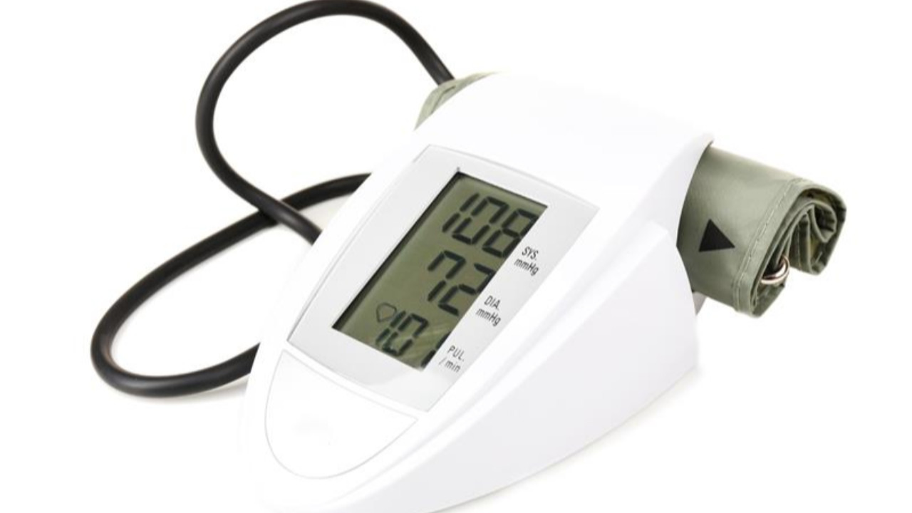 background presentation