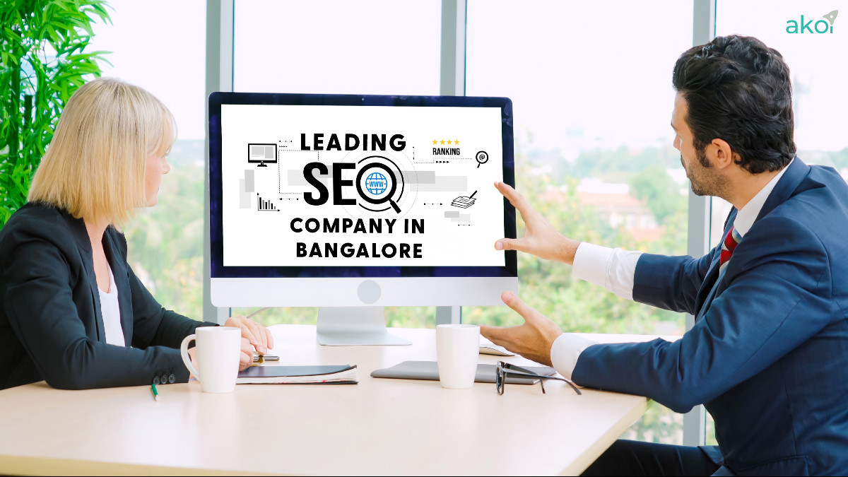 background presentation