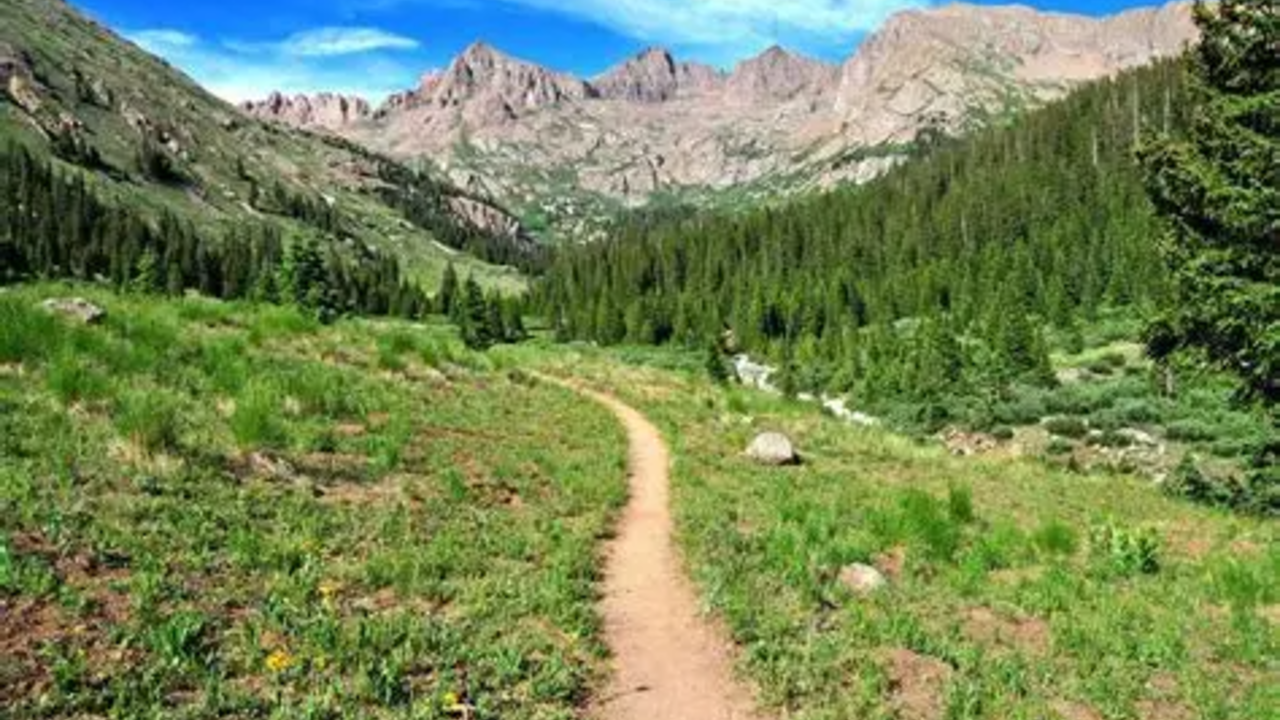 background presentation