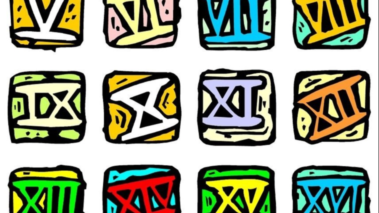 background presentation