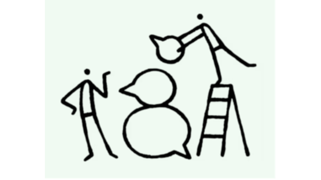 background presentation