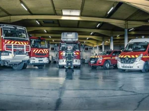 Diagnostic partagé du CIS Trévoux