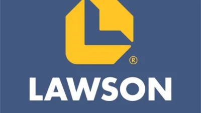 Lawson Products Sales Enablement