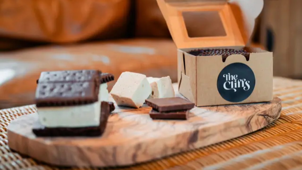 background presentation