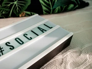 background presentation