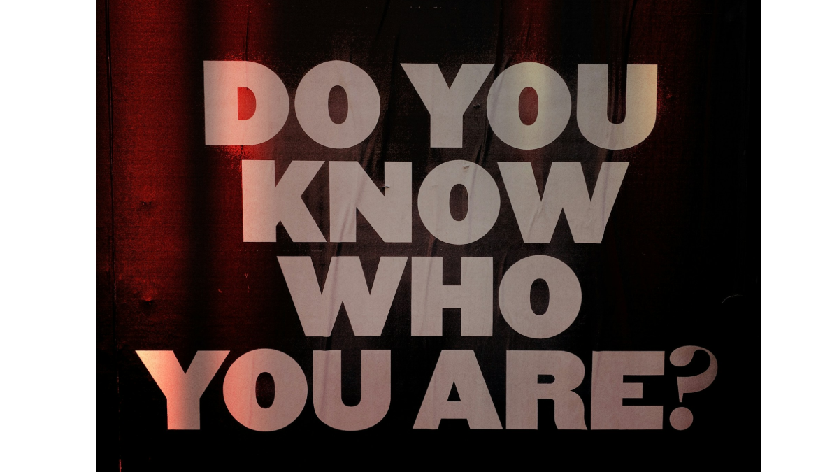 background presentation