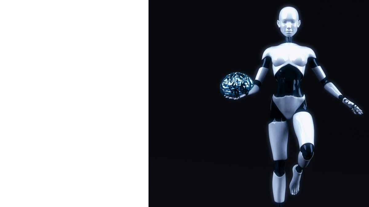 background presentation