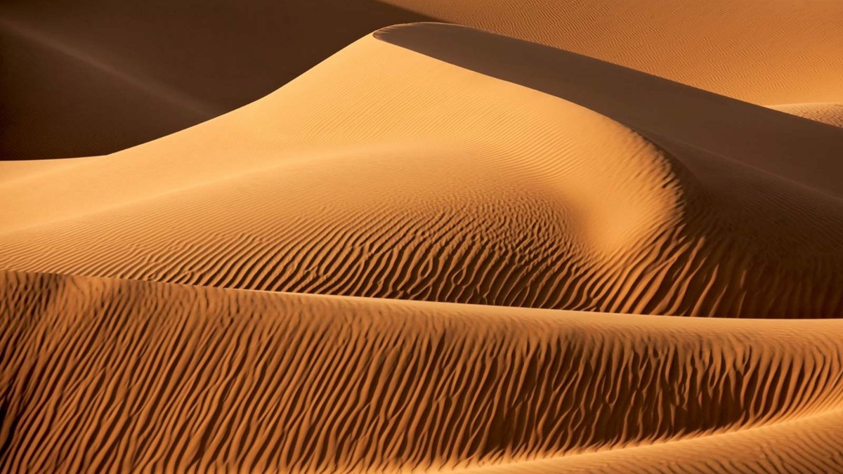 background presentation