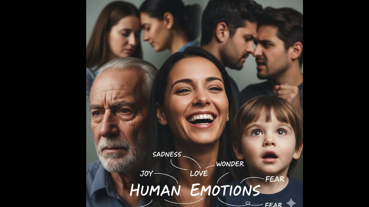 background presentation