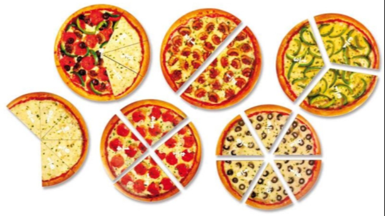 background presentation