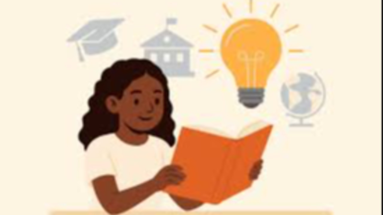 background presentation