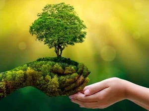 background presentation