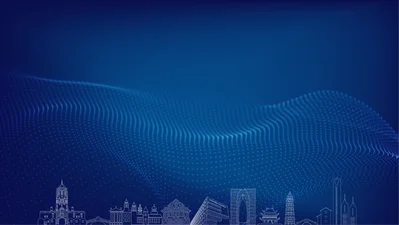 background presentation