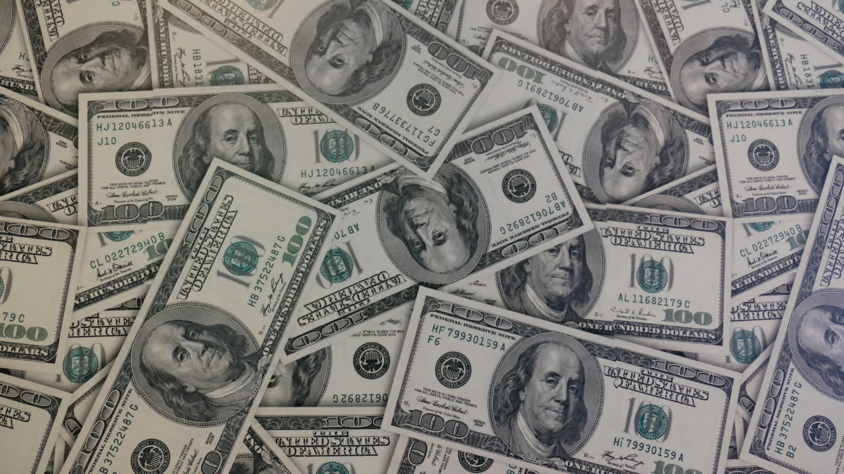 background presentation