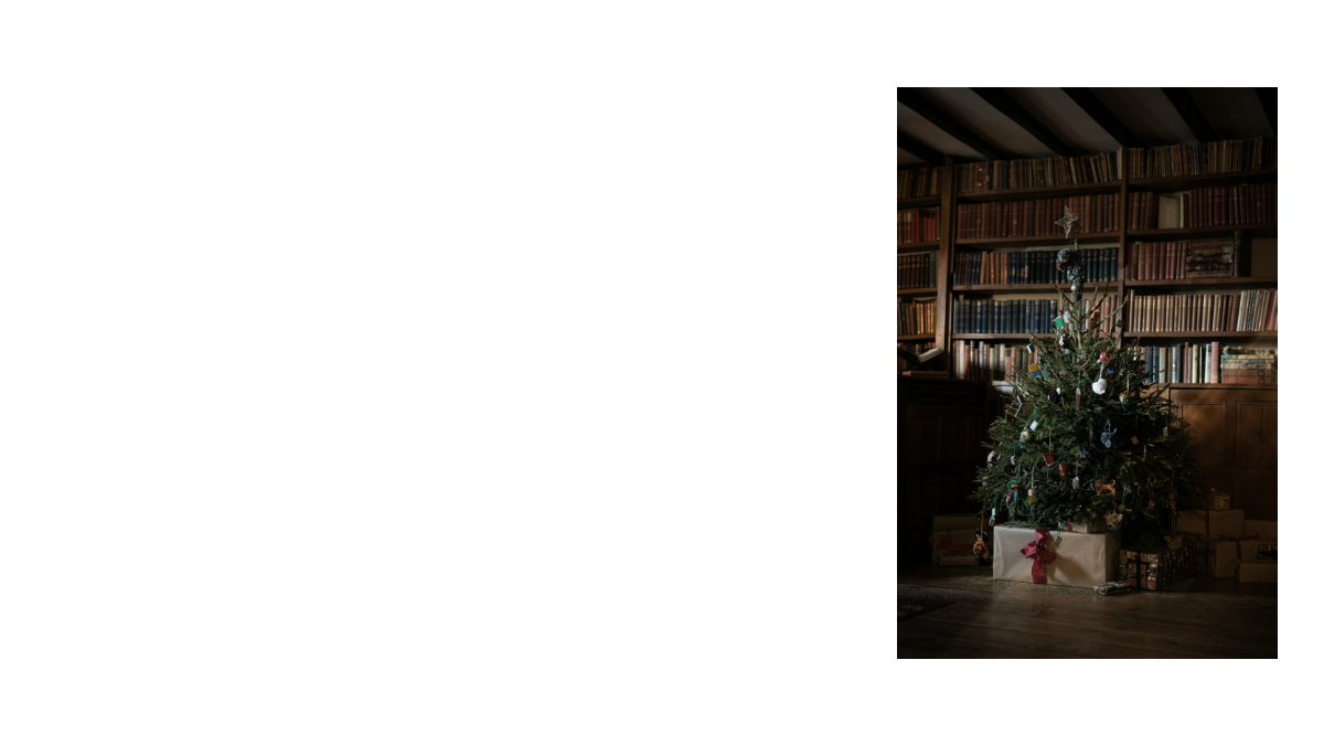 background presentation