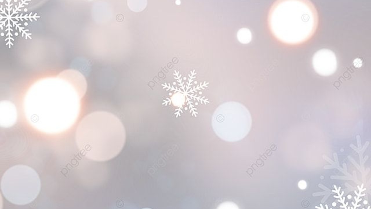 background presentation