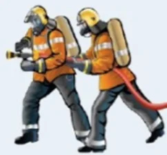 background presentation