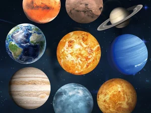 background presentation