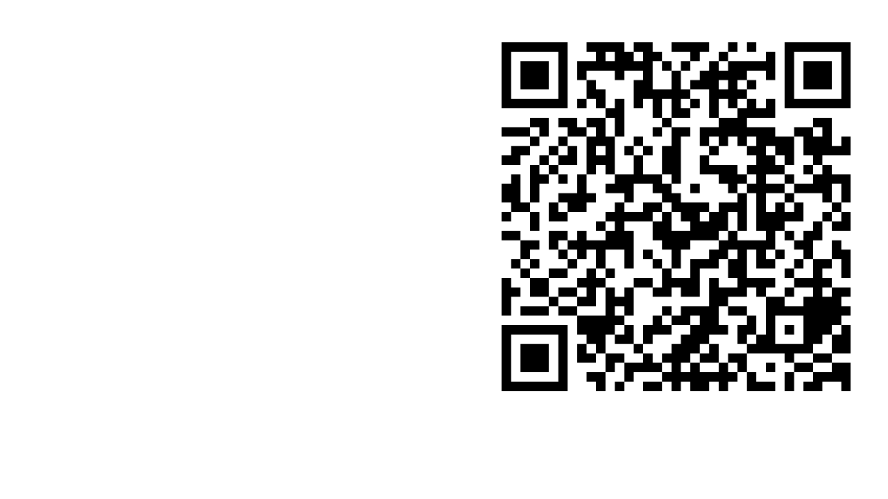 background presentation