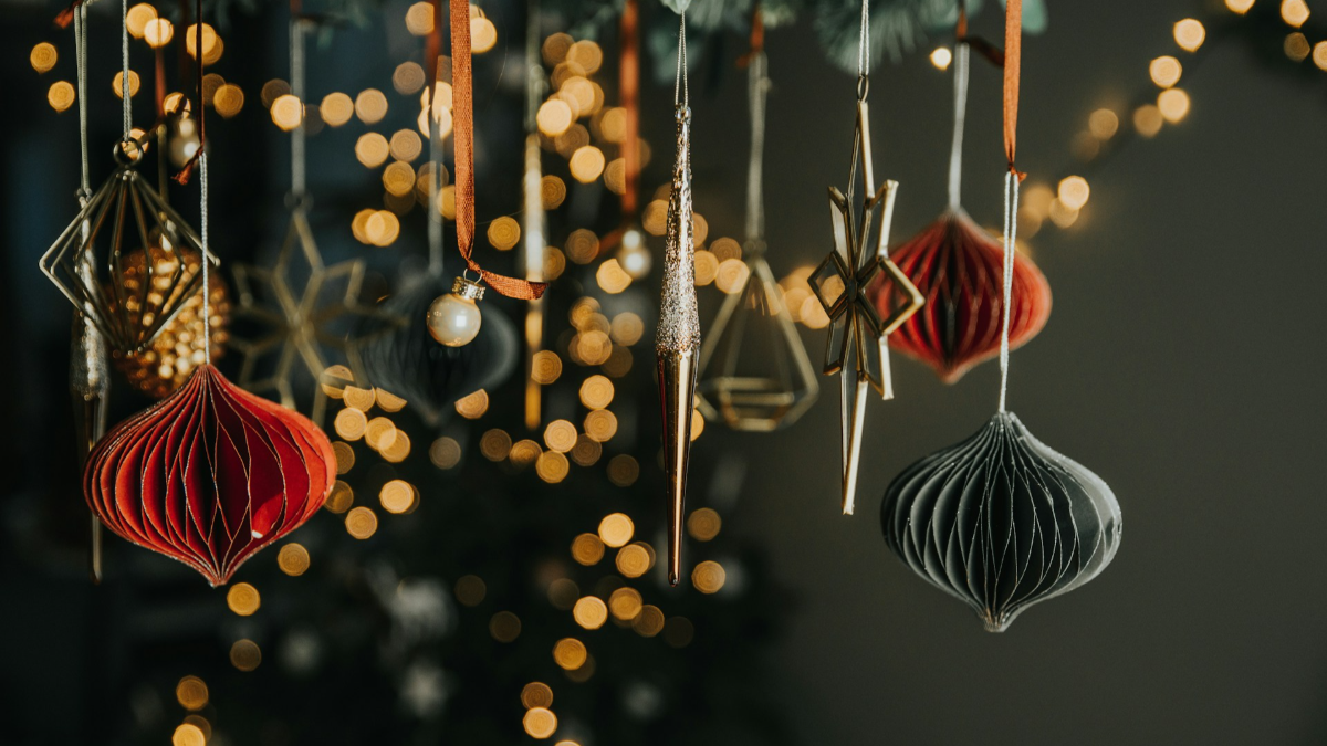 background presentation