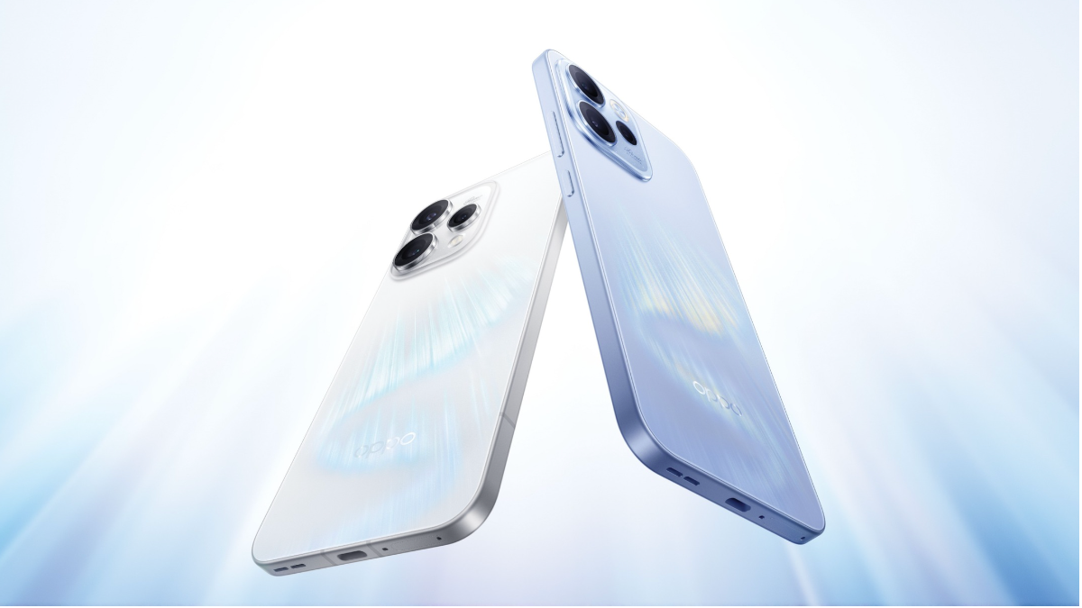 background presentation