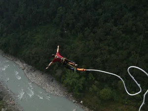 background presentation