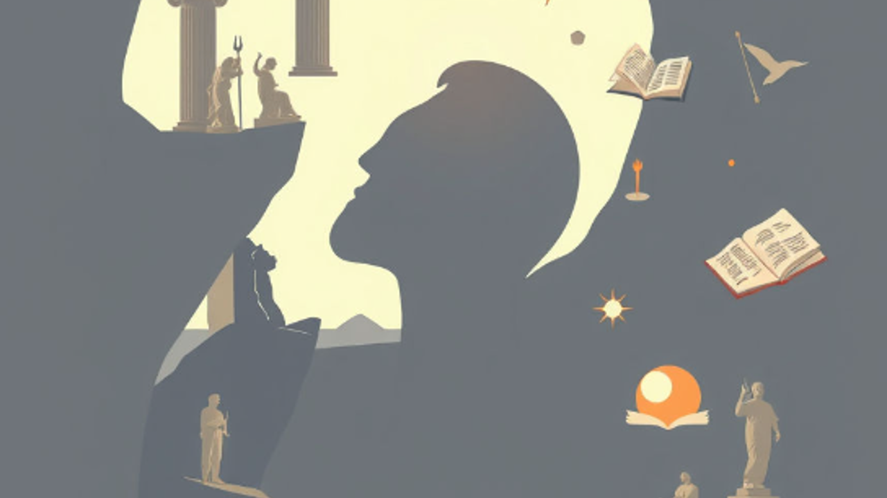 background presentation