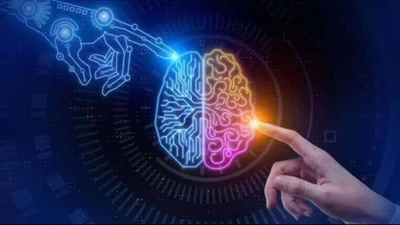 Cientificos Del Futuro.