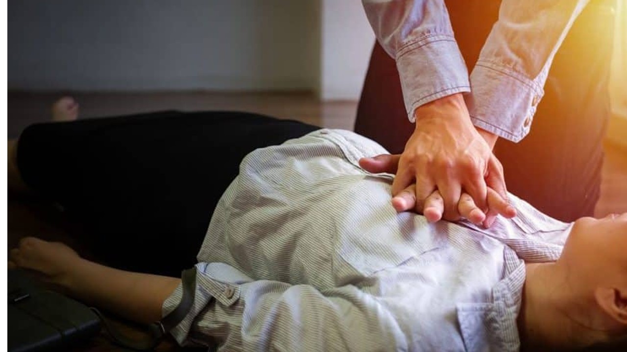 background presentation