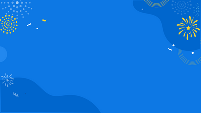 background presentation