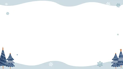 background presentation