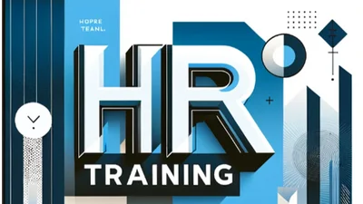 HR Training Session