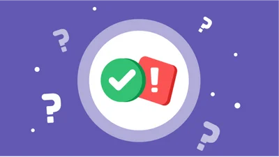 FWD New Menu Quiz #1