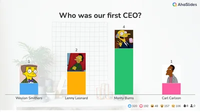 Company Quiz - Available for Free Users