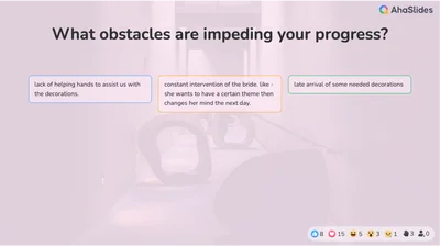 Daily Stand-Up Meeting