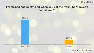 Christmas Riddles for Kids