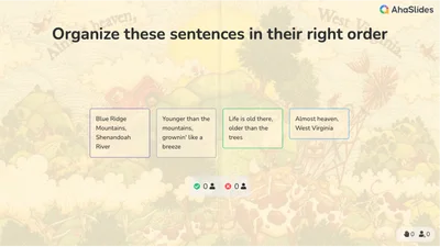 Thanksgiving Quiz