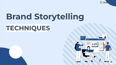 Brand Storytelling Techniques
