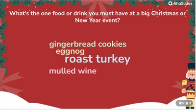 Seasonal Sparks of Knowledge