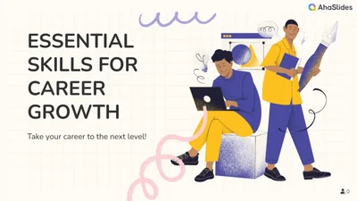 Essential Skills for Career Growth