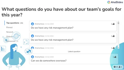 Shaping Our Team Future