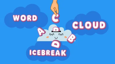 Word Cloud Icebreakers