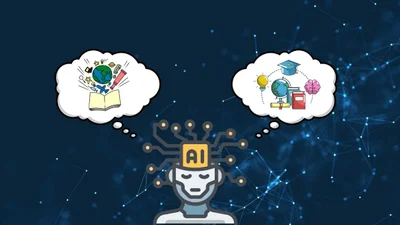 Let's Talk About AI