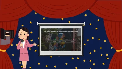 AhaSlides Showcase