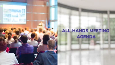 All-hands Meeting