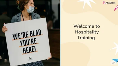 Self-Paced Hospitality Training Hotel